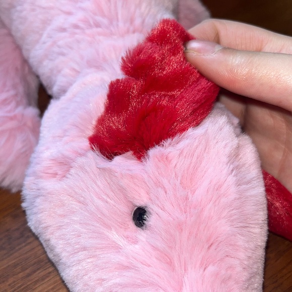 Jellycat Heart Dragon - Picture 13 of 16
